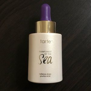 Tarte Rainforest of the Sea Radiance Drops
